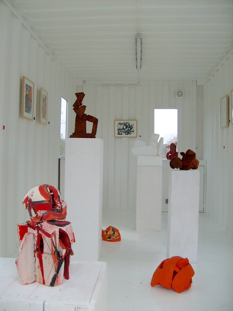 2008 Caro - 1