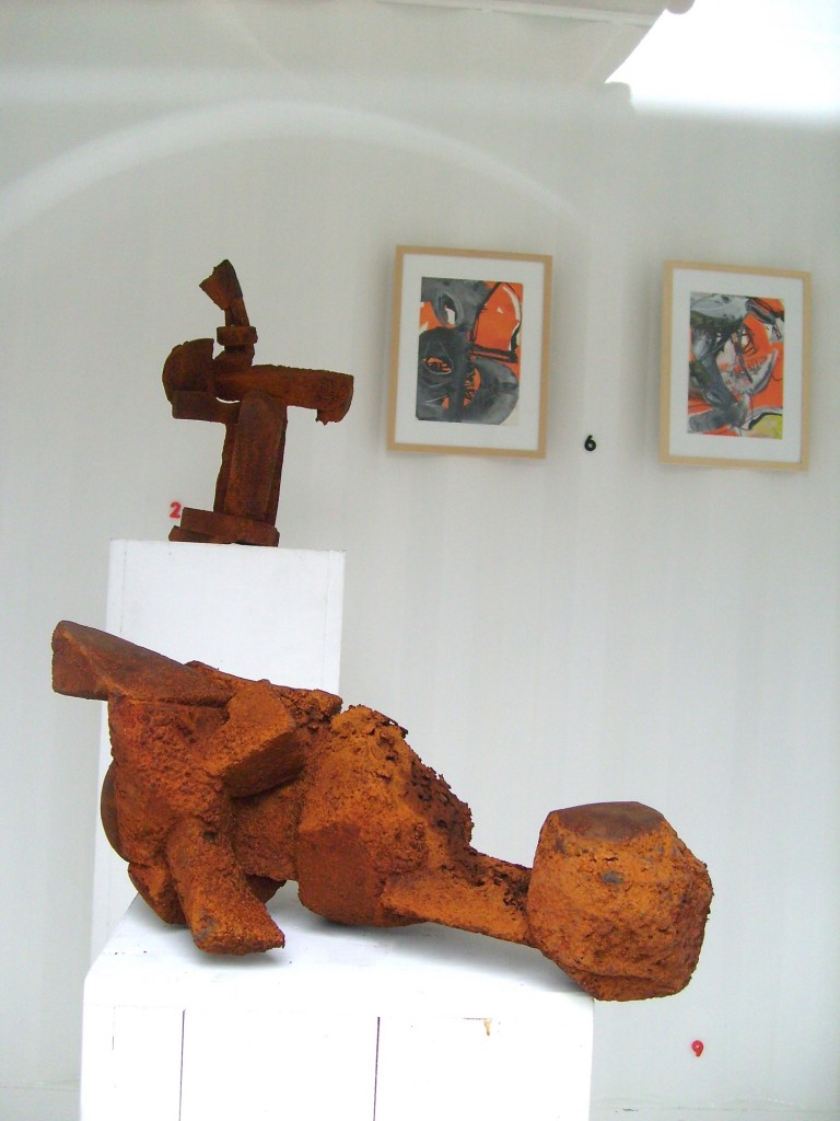 2008 Caro - 2