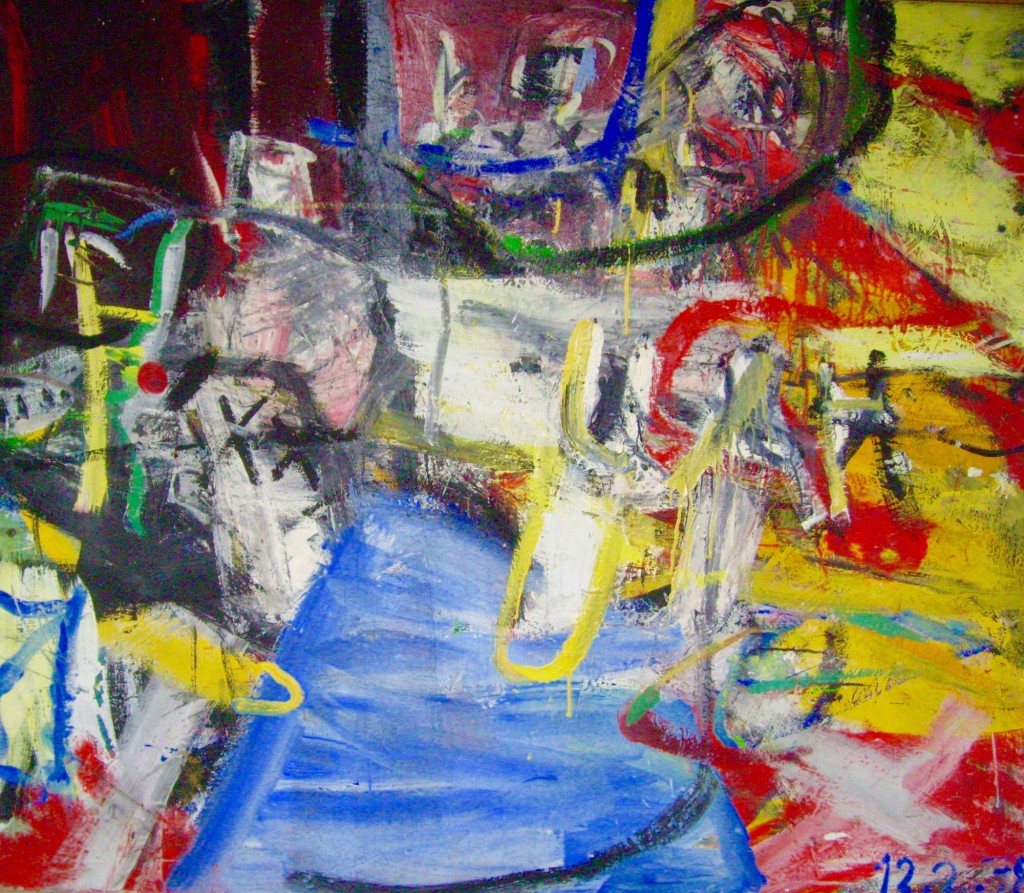 2009 Herzogstrasse - 1