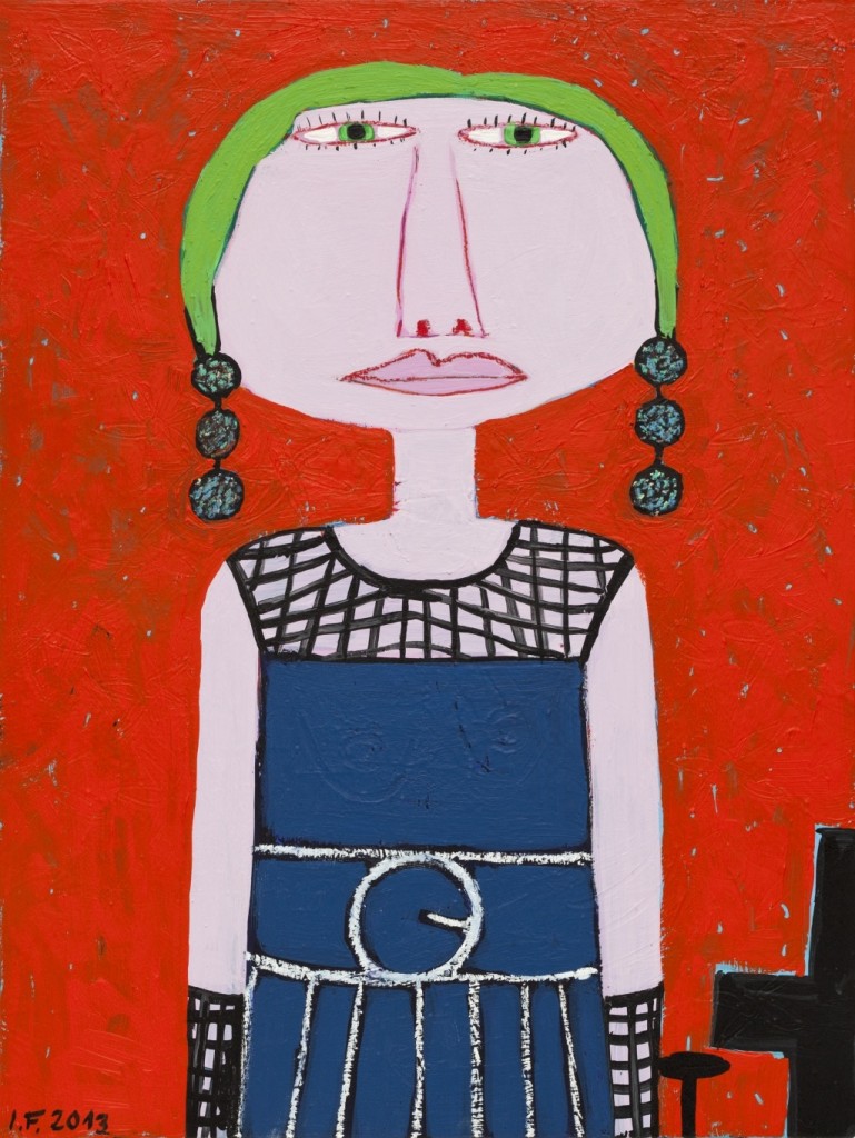 2013 Berr-Fastner - 2